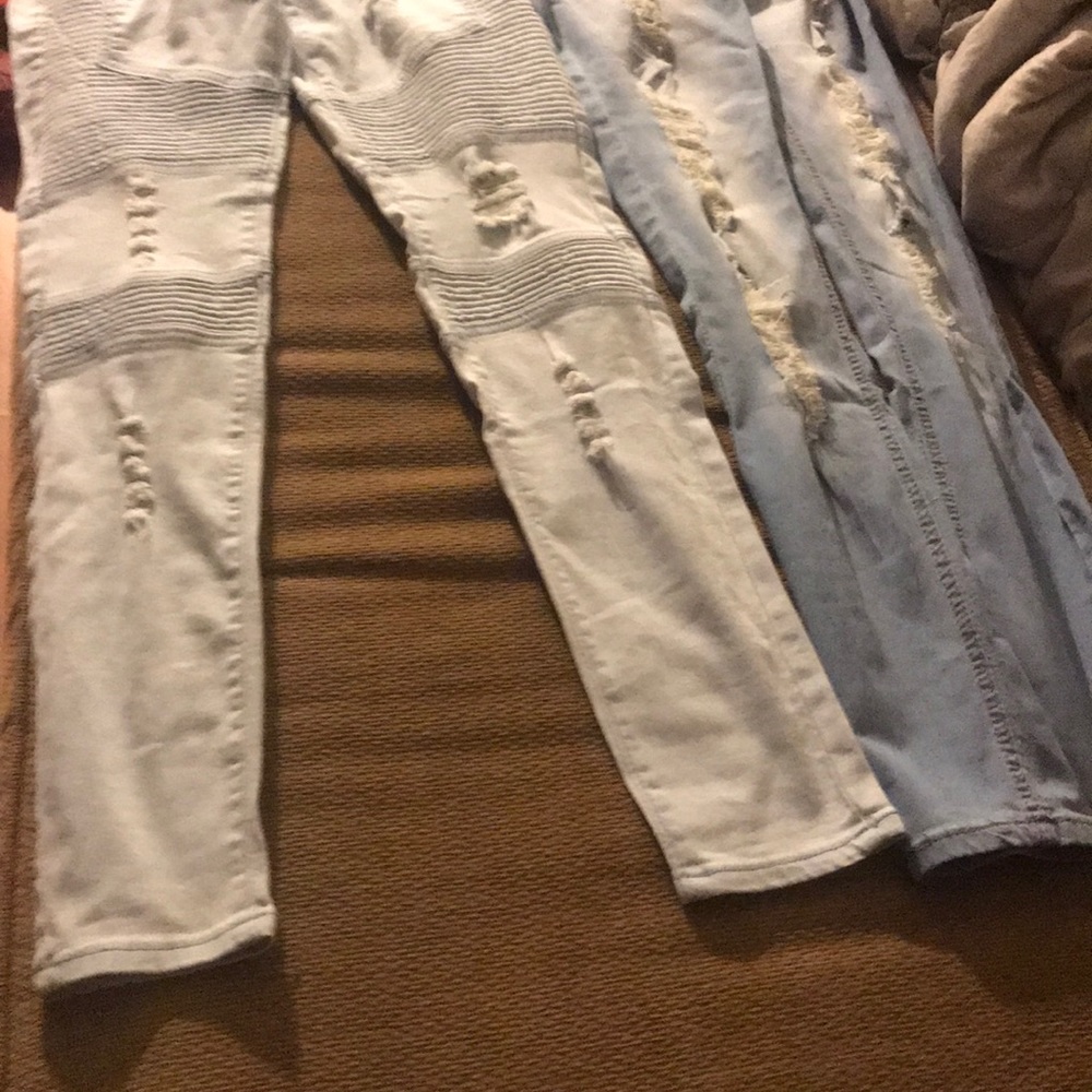 Pants - Picture 3 of 3